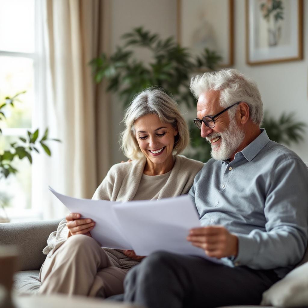 Hypotheek overwaarde benutten