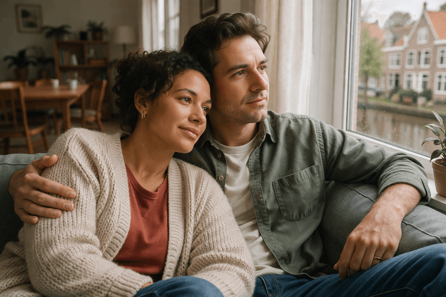 Inkomen&Zekerheid Esdoorngroep